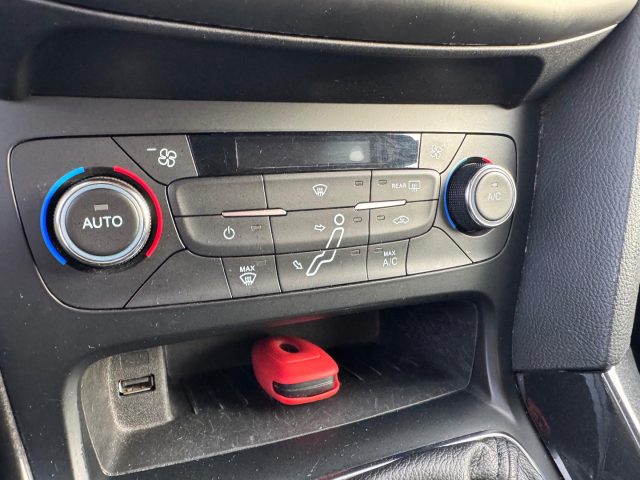 FORD Focus usata, con Cruise Control