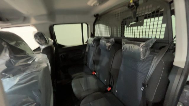 FIAT Doblo usata 13