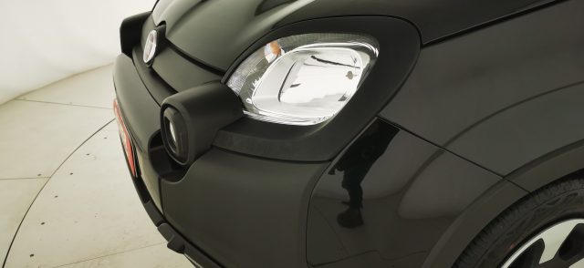 FIAT Panda Cross usata 53