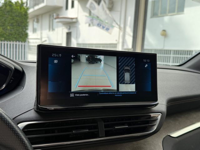 PEUGEOT 3008 usata, con MP3