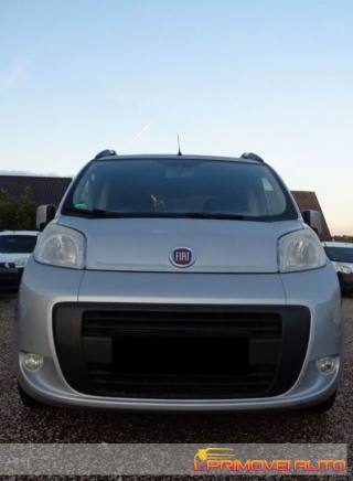 FIAT Qubo usata, con Cruise Control