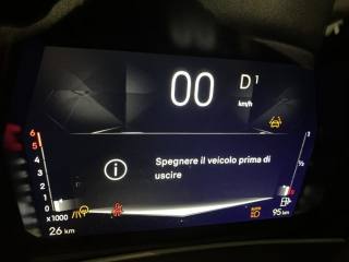 DS AUTOMOBILES DS 4 usata, con Servosterzo