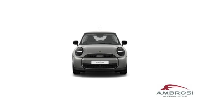 MINI Cooper usata 4