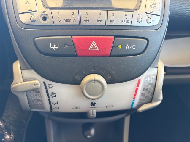 CITROEN C1 usata 34