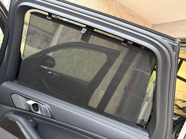 BMW X5 usata, con Park Distance Control