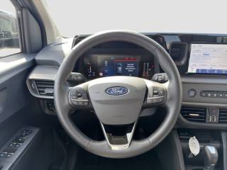 FORD Tourneo Courier usata 11