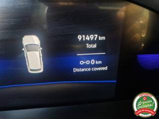 VOLKSWAGEN T-Roc usata, con Climatizzatore