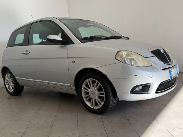 LANCIA Ypsilon usata 2