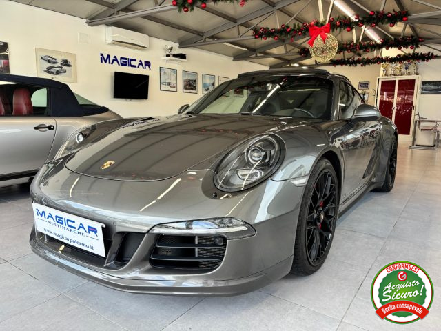 PORSCHE 911 usata, con Alzacristalli elettrici