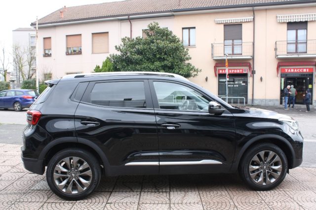 DR MOTOR DR 4.0 usata, con Chiusura centralizzata