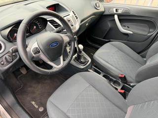 FORD Fiesta usata, con Alzacristalli elettrici