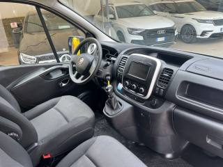 FIAT Talento usata, con Servosterzo