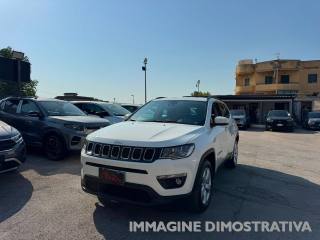 JEEP Compass 1.6 Multijet II 2WD Business