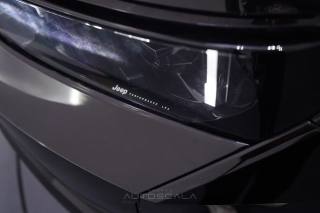 JEEP Compass usata, con Vivavoce
