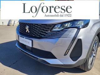 PEUGEOT 3008 usata, con Airbag laterali