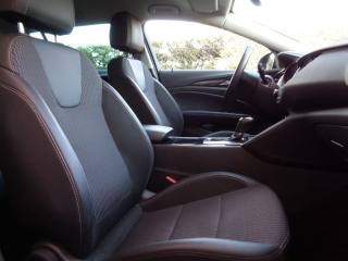 OPEL Insignia usata, con Controllo automatico clima