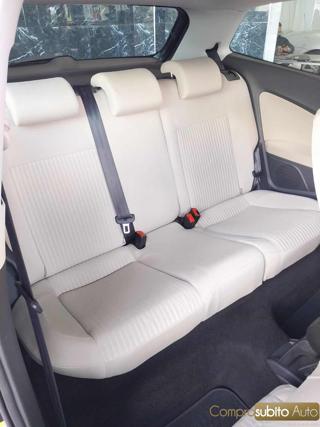 VOLKSWAGEN Polo usata, con Immobilizzatore elettronico