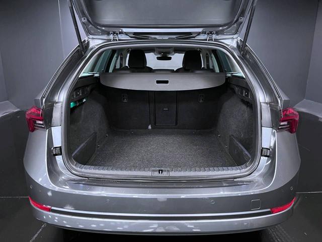 SKODA Octavia usata, con Cruise Control