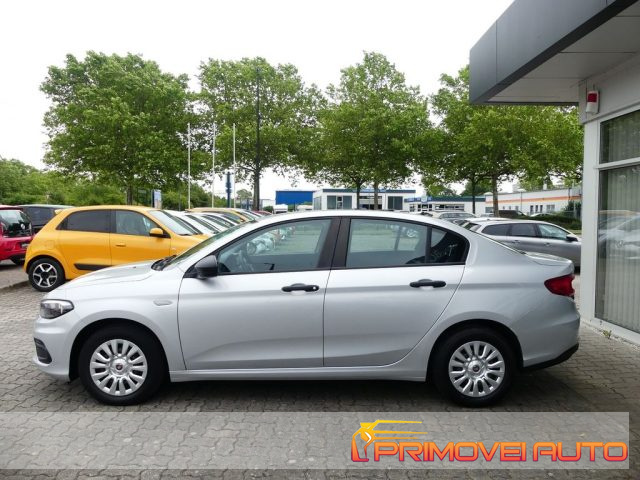 FIAT Tipo usata, con Climatizzatore
