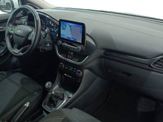FORD Puma usata, con Climatizzatore