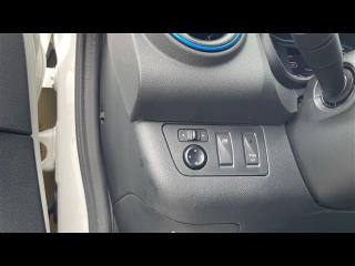 DACIA Spring usata, con Chiusura centralizzata