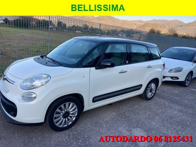 FIAT 500L usata, con Airbag