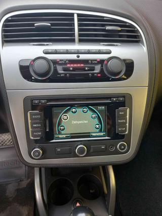 SEAT Altea XL usata 24