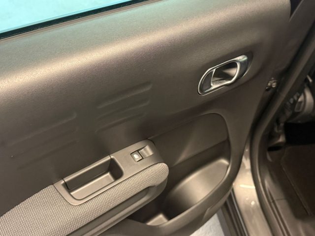 CITROEN C3 Aircross usata, con Cruise Control