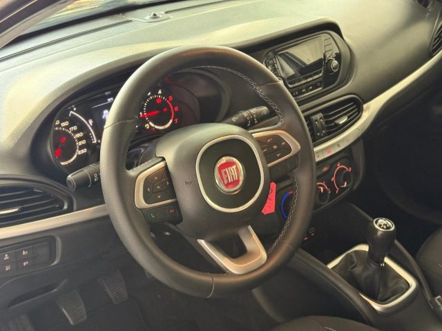 FIAT Tipo usata, con Immobilizzatore elettronico