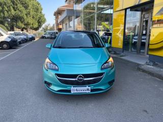 OPEL Corsa usata, con Boardcomputer