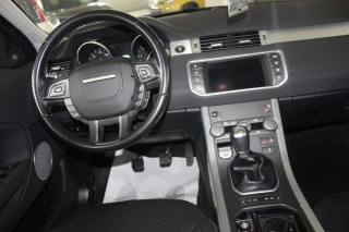 LAND ROVER Range Rover Evoque usata, con Controllo trazione