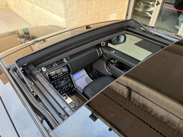 LAND ROVER Range Rover usata, con Trazione integrale