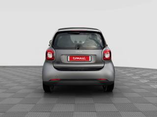 SMART ForTwo usata 3