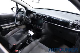 CITROEN C3 usata 48