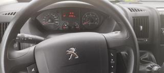 PEUGEOT Boxer usata 11