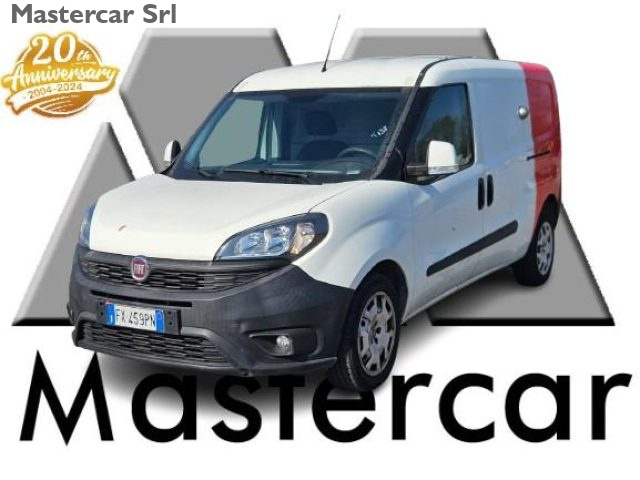 FIAT Doblo usata, con ABS