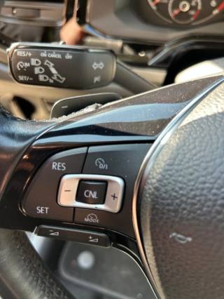 VOLKSWAGEN Polo usata, con Fendinebbia