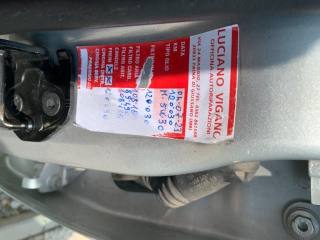FORD Mondeo usata, con Fendinebbia
