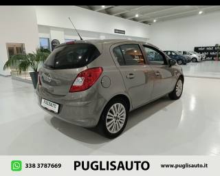 OPEL Corsa usata, con Airbag Passeggero