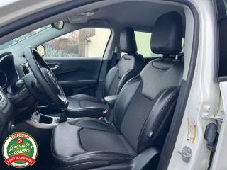 JEEP Compass usata, con Alzacristalli elettrici