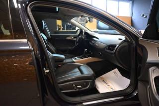 AUDI A6 allroad usata 9