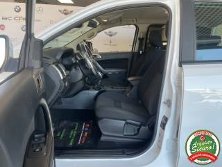 FORD Ranger usata, con Boardcomputer