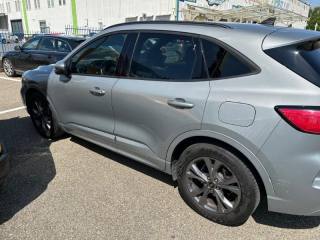 FORD Kuga usata, con Airbag