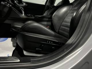 ALFA ROMEO Giulia usata, con Cerchi in lega