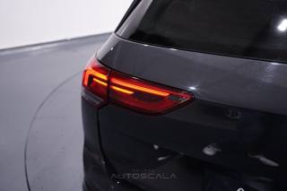 VOLKSWAGEN Golf Variant usata, con Android Auto