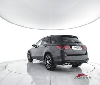 MERCEDES-BENZ GLC 300 usata 3