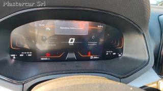 SEAT Ibiza usata, con Boardcomputer