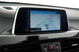 BMW X1 usata, con USB