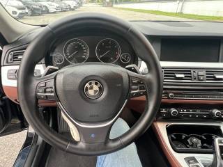 BMW 530 usata, con Fendinebbia