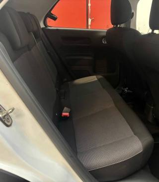 CITROEN C4 Cactus usata, con Bluetooth